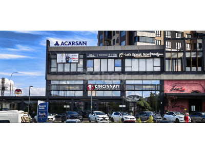 Prestijli İş Hayatınız İçin Özel Tasarlanmış Kiralık Ofis
